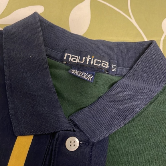 COPY - Nautica - Picture 3 of 3